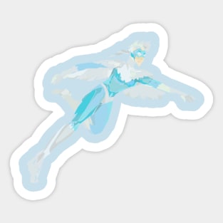 dove Sticker